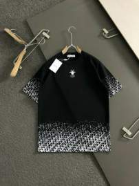 Picture of Dior T Shirts Short _SKUDiorS-XLtltx9515648